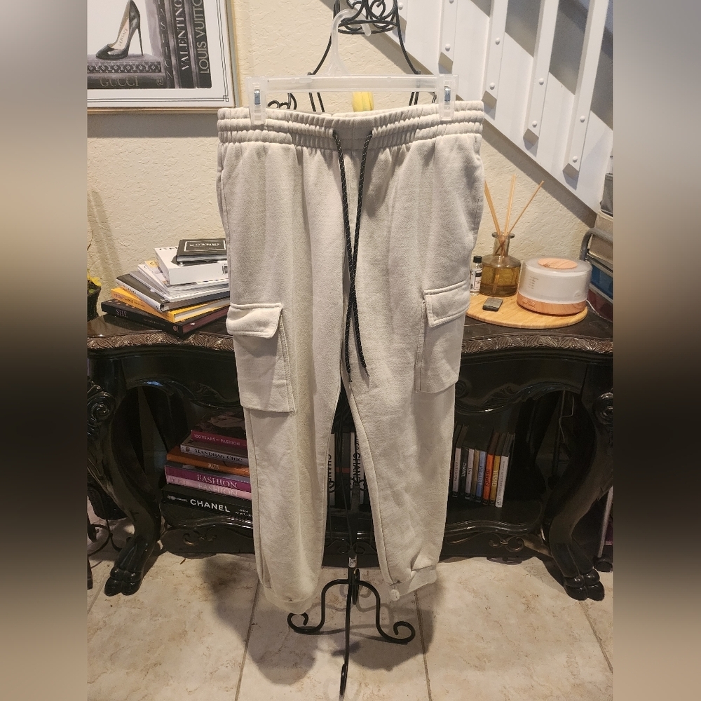 Pacsun joggers size M